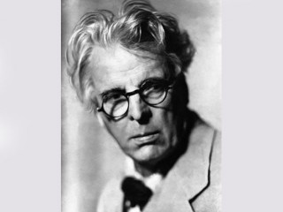 Yeats William Butler  picture, image, poster